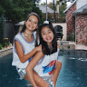 Meet your Posher, Katherine